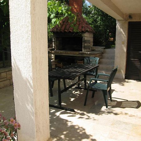 Guest House Zimmer F1 Пула Екстер'єр фото
