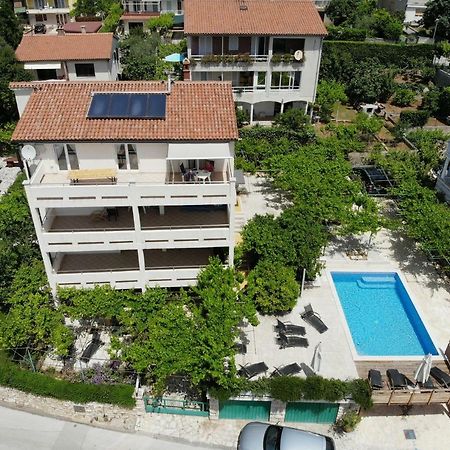 Guest House Zimmer F1 Пула Екстер'єр фото