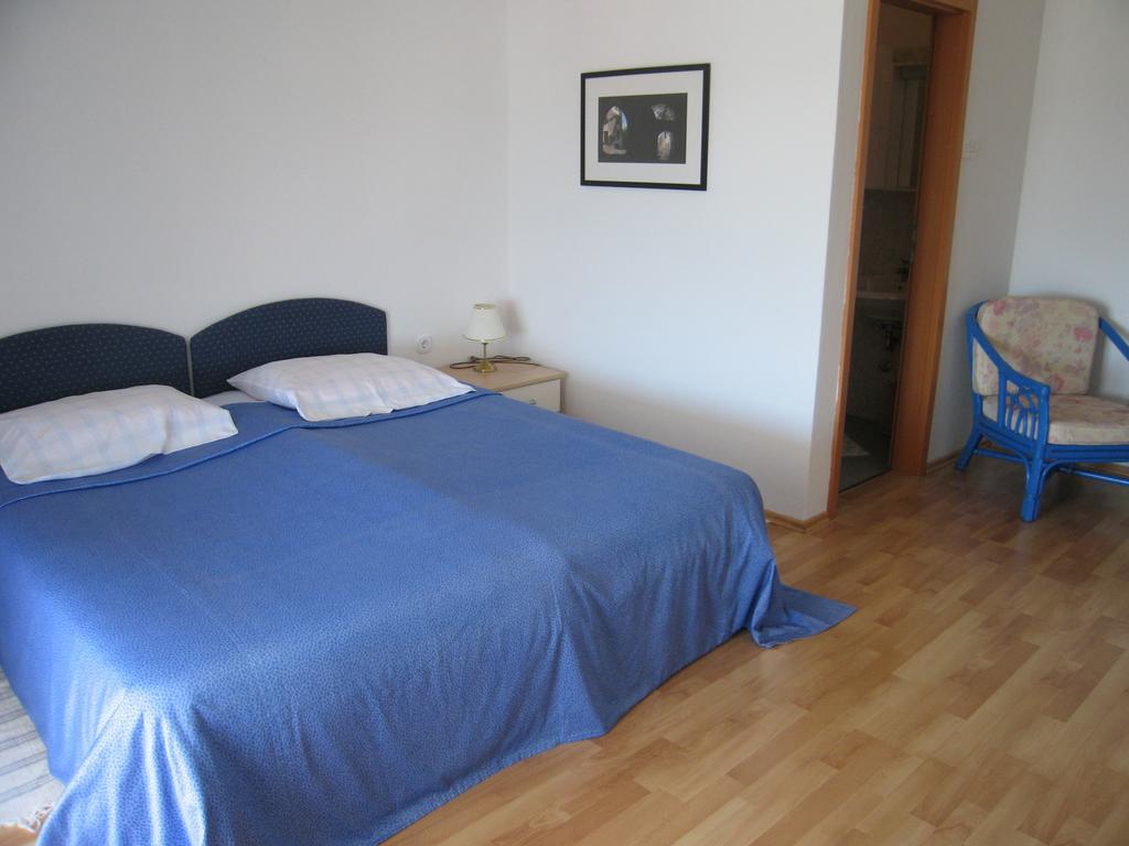 Guest House Zimmer F1 Пула Номер фото