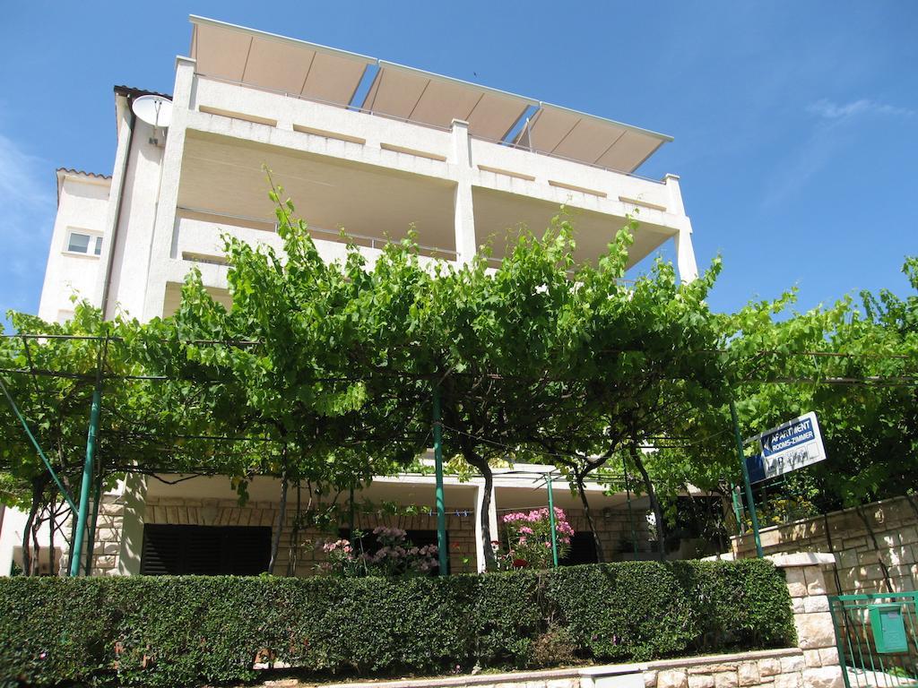 Guest House Zimmer F1 Пула Екстер'єр фото