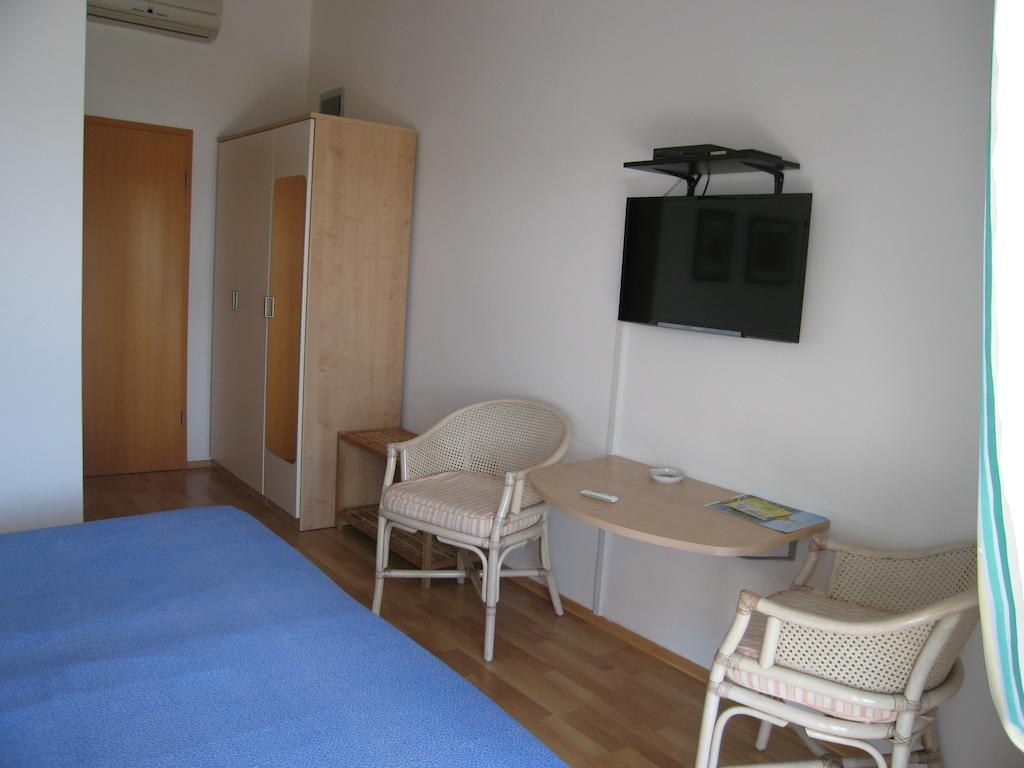 Guest House Zimmer F1 Пула Номер фото