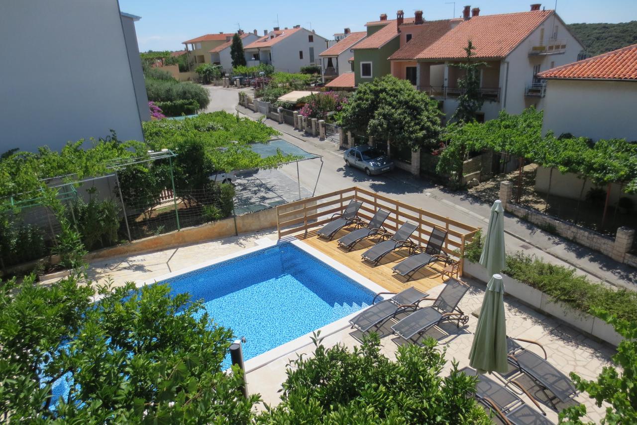 Guest House Zimmer F1 Пула Екстер'єр фото