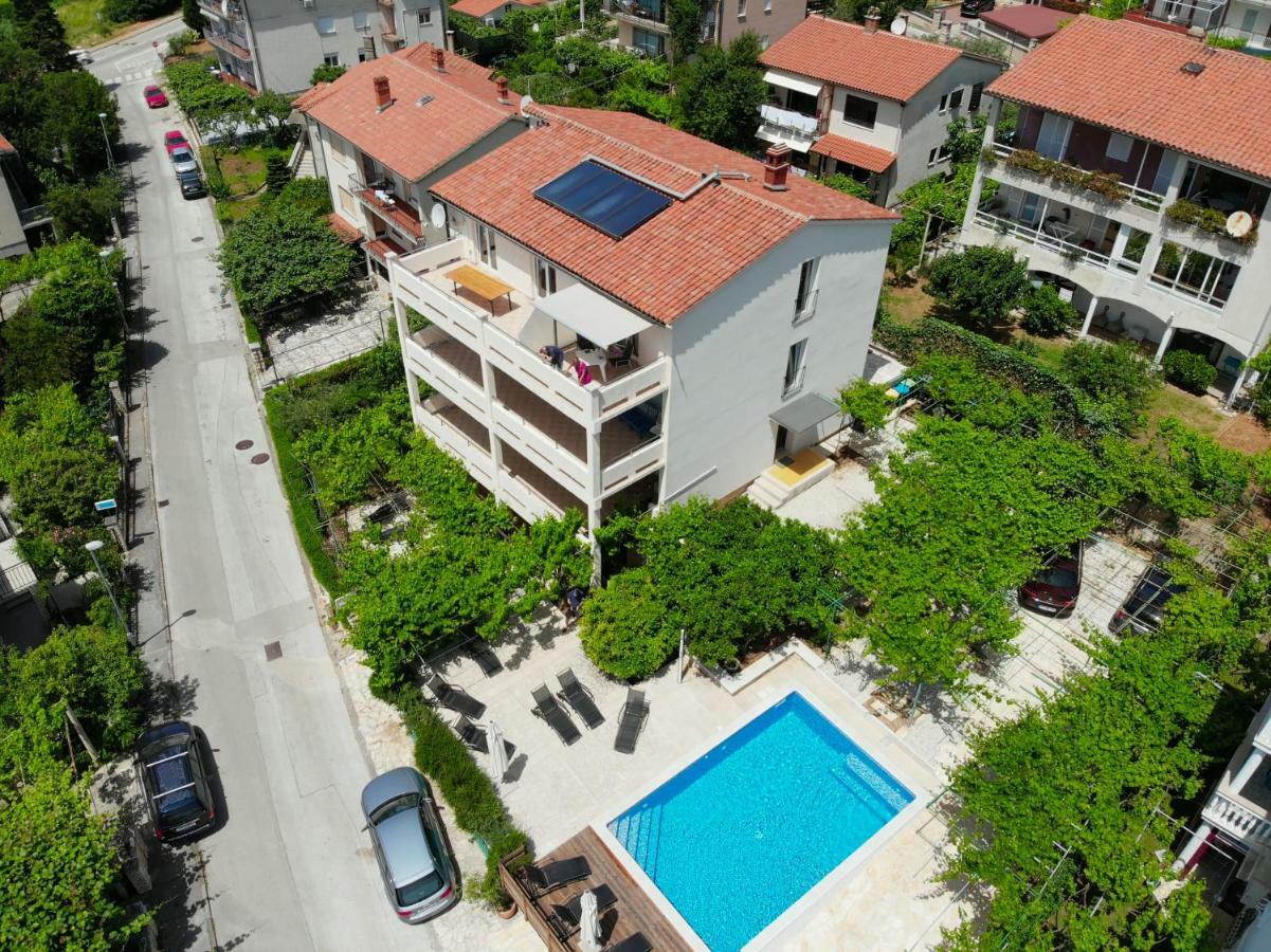 Guest House Zimmer F1 Пула Екстер'єр фото